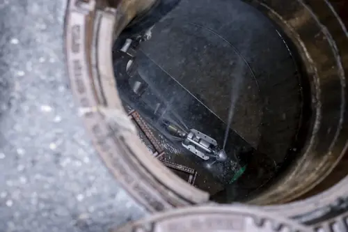 Kanalreinigung und Rohrreinigung in Selters Kanalreinigung und Rohrreinigung in Selters